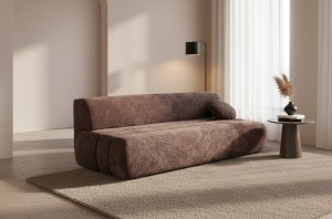 Kanapa 210 cm z funkcją spania - Verro Meble tapicerowane