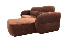 Narożnik 245 x 175 cm rozkładany - Vento Meble tapicerowane