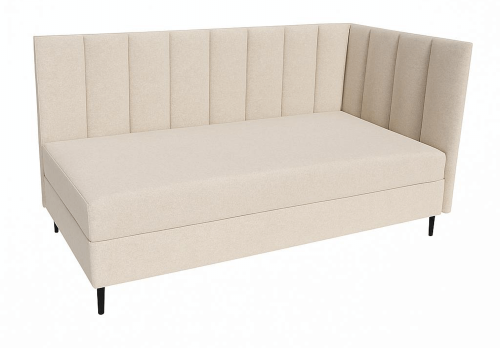 Łóżko dziecięce na wymiar - jednoosobowe - Figo