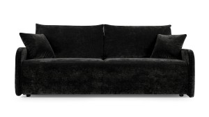 Sofa rozkładana 240 cm biała - Verde Meble tapicerowane