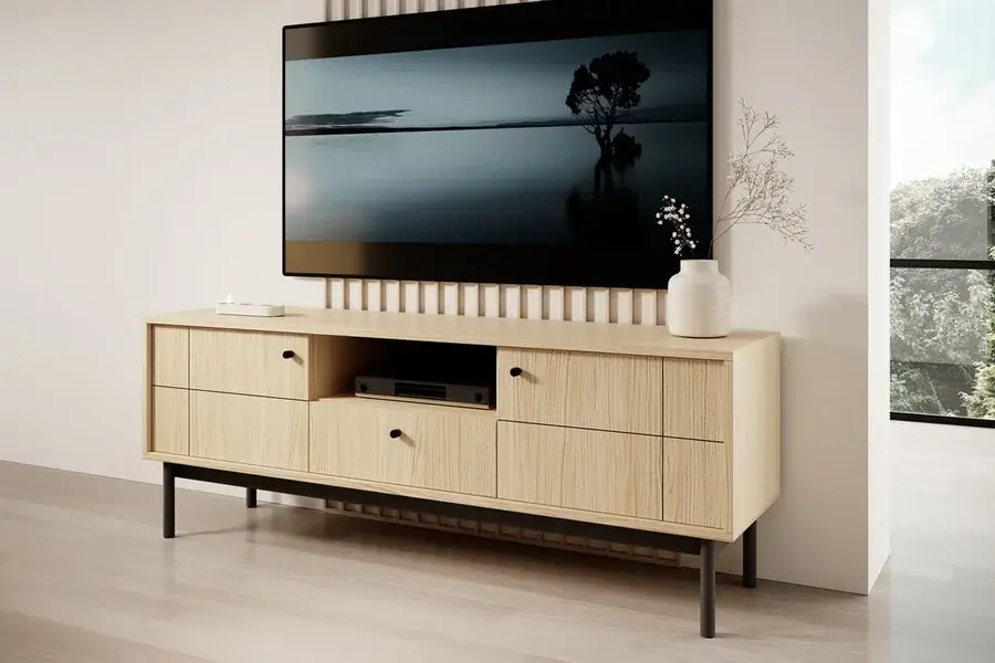 Szafki RTV 150 cm