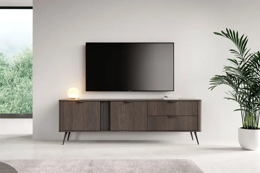 Szafki RTV 200 cm