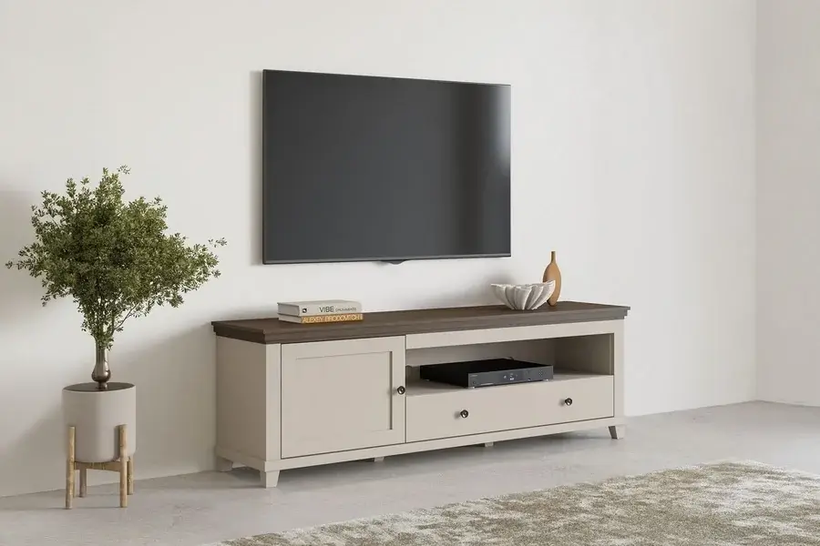 Szafki RTV pod telewizor