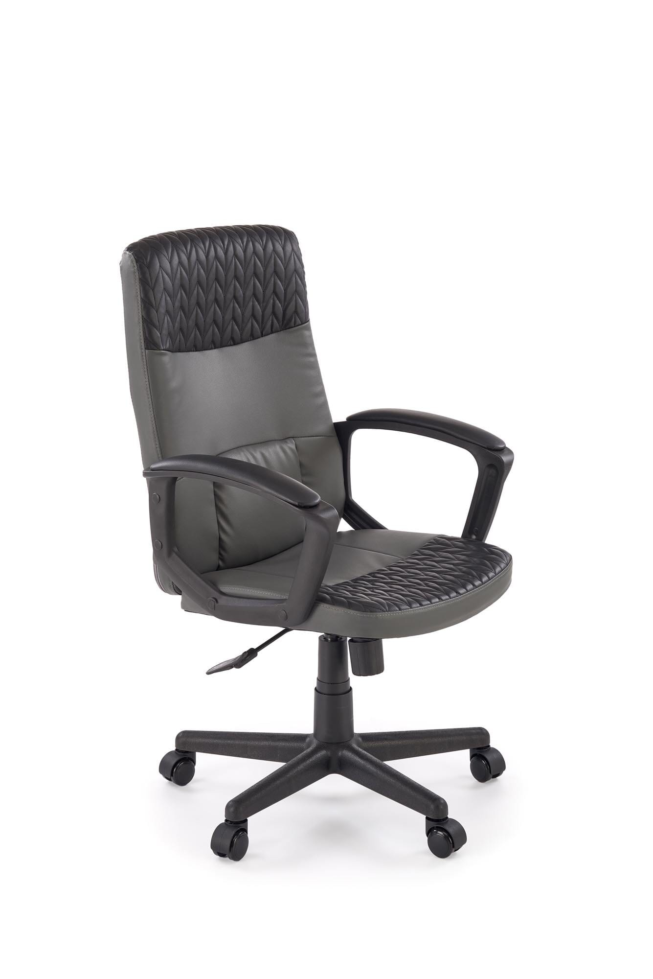 Fotel obrotowy - czarny - Naro Halmar