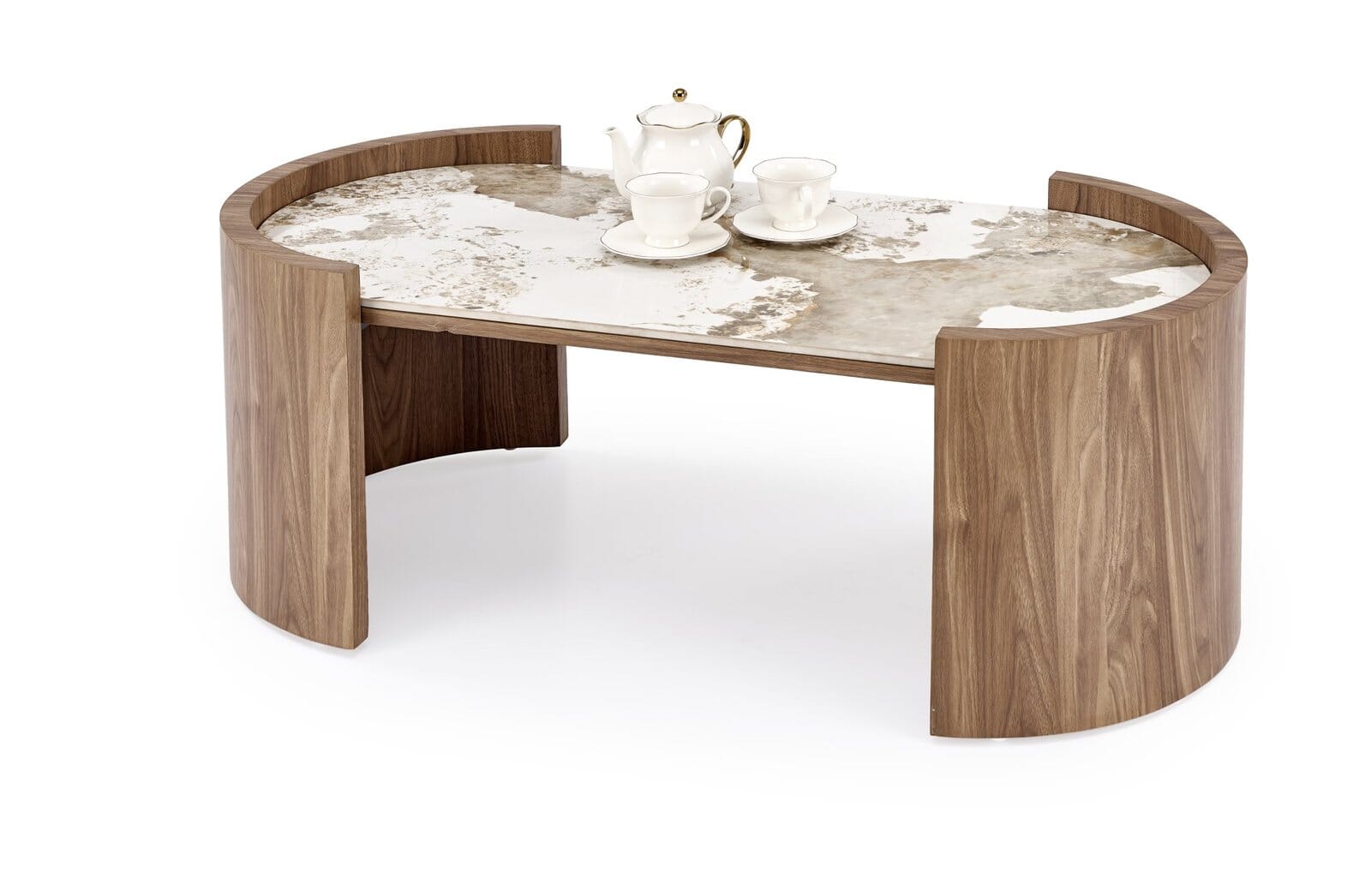 Ława 120 cm - drewniana - Astrio Meble skrzyniowe